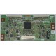 SAMSUNG RUNTK4819TPZA T-CON BOARD