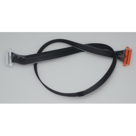 SAMSUNG QN65Q80BAF LEAD CONNECTOR CABLE