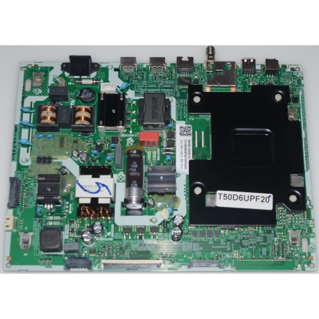 SAMSUNG BN94-50987Q MAIN/POWER SUPPLY BOARD (VERSION DL06) FOR UN50TU7000F