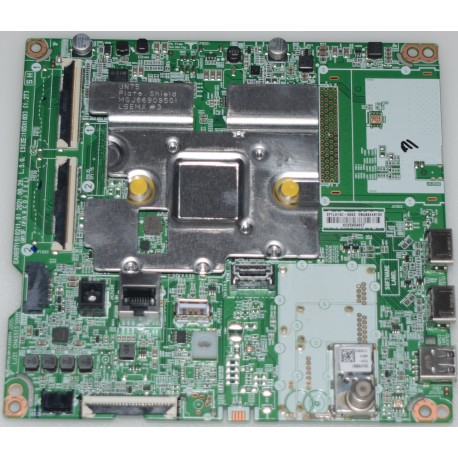 LG EBU66449102 MAIN BOARD FOR 50UP7560AUD