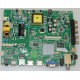 WESTINGHOUSE ST3151A04-9 MAIN/POWER SUPPLY BOARD