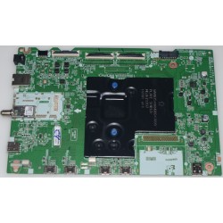 LG EBT66958802 MAIN BOARD FOR 55NANO80AQA