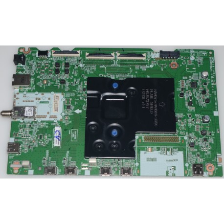 LG EBT66958802 MAIN BOARD FOR 55NANO80AQA