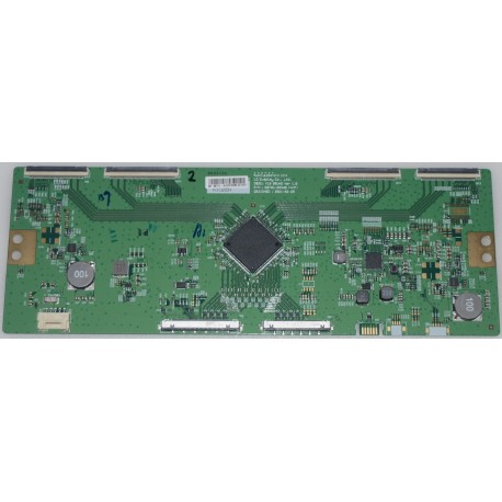 LG 6871L-6102ET-CON BOARD FOR 86NANO75UQA