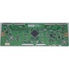 LG 6871L-6102ET-CON BOARD FOR 86NANO75UQA