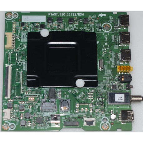 HISENSE 324483 MAIN BOARD FOR 65R63G