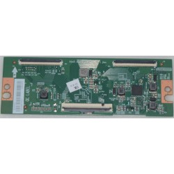 HISENSE 324295 T-CON BOARD FOR 65R63G