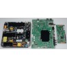 RCA RNSMU6540 TV REPAIR KIT (VERSION 2) - NO RETURN