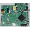 RCA RHOR325 MAIN/POWER SUPPLY BOARD