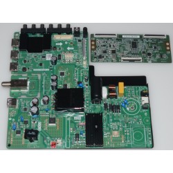 RCA RTU4300 TV REPAIR KIT (VERSION 2))