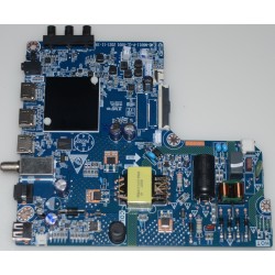 RCA RTR3261-F-CA MAIN/POWER SUPPLY BOARD (VERSION 2)