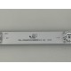 RCA JL.D580C1330-002BS-M_V01 LED STRIPS (4) NEW , RNSMU5839