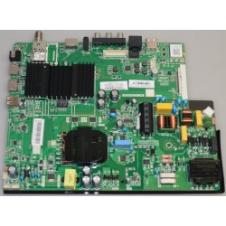 RCA RWOSU5549-B MAIN/POWER SUPPLY BOARD