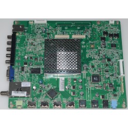 VIZIO CBPFTXCCB02K001 MAIN BOARD FOR M3D550KD, M3D550KDE