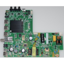 ONN 100012589 MAIN/POWER SUPPLY BOARD (VER.1)