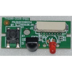 ONN 303C226034 IR REMOTE SENSOR