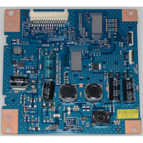 SONY 019.20007.0051 LED DRIVER BOARD