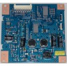 SONY 019.20007.0051 LED DRIVER BOARD