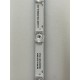 HISENSE SVH425A11 LED BACKLIGHT STRIPS (2) FOR 43H6570G, 43H77G, 43H78G, 43R61G