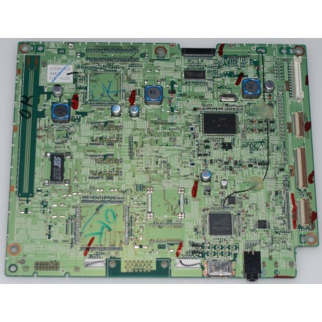 JVC SFP0D503A-M2 DIGITAL SIGNAL BOARD FOR PD-42V475