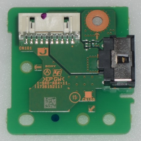 SONY A-2103-314-A J BOARD