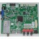 INSIGNIA 6MF00301B0 (569MF0101A) MAIN BOARD FOR NS-32L240A13