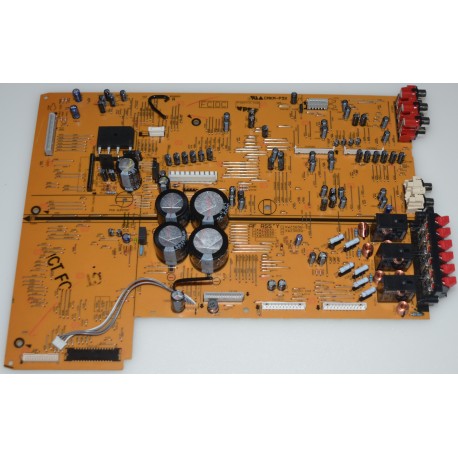 PIONEER XWZ3838 AF AMP ASSY (NEW)