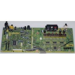 PIONEER XWM3441 MAIN CONTROL ASSY (NEW)