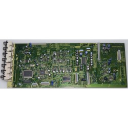 PIONEER XWX3024 CONTROL ASSY (NEW)