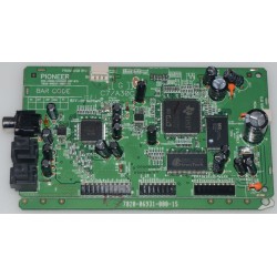 PIONEER 7028069311010-IL DSP ASSY (NEW)