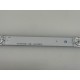HISENSE SVH750A76 LED BACKLIGHT STRIPS (14) CRH-BX75S3U813030T FOR 75R61G, 75H6570G, 75R6E3, 75H78G, 75H6510, 75A7100F