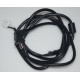 LG OLED83C3PUA POWER CORD