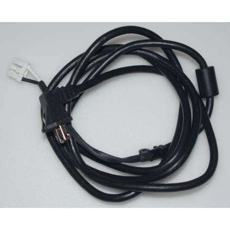 LG OLED83C3PUA POWER CORD