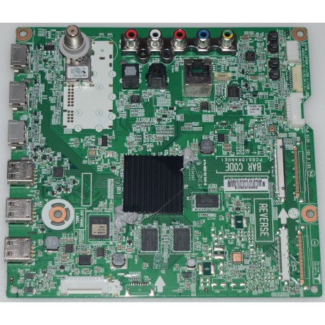 LG EBU62184505 MAIN BOARD FOR 47LN5750-UH