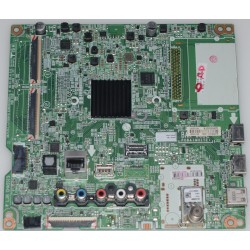 LG EBT65156004 MAIN BOARD FOR 55UK6300BUB