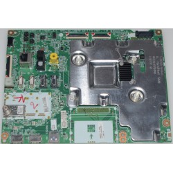 LG EBT64474304 MAIN BOARD FOR 65SJ8000-UA