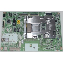 LG EBU65145201 MAIN BOARD