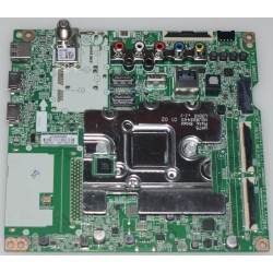 LG EBU65713301 MAIN BOARD FOR 55SM8100AUA