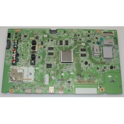 LG EBU63286405 MAIN BOARD