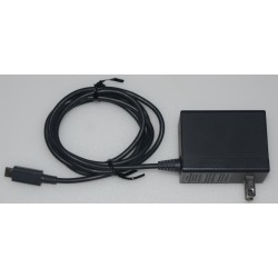 NINTENDO HAC-002(USZ) AC ADAPTER