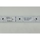 TCL 70HR332M16N01 LED Backlight Strips (4) 70S470G-CA