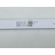 TCL 85HR332M09N01 LED Backlight Strips (14) 85Q670G-CA