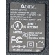 AOEM ADS0306-W 120250 AC ADAPTER (NEW)