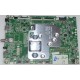 LG EBT67315601 MAIN BOARD FOR 55QNED80UQA