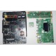 RCA KIT- RNSMU7036 (Main Board, Power supply, T-con board & wi-fi module)