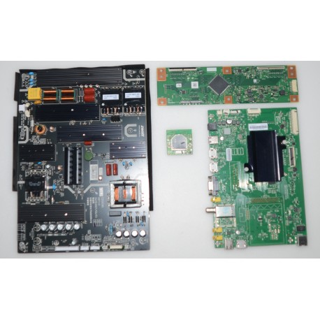 RCA KIT- RNSMU7036 (Main Board, Power supply, T-con board & wi-fi module)