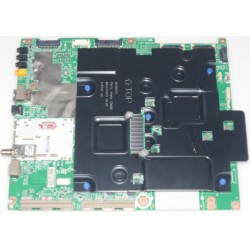 LG EBT66505902 MAIN BOARD FOR 75NANO95UNA