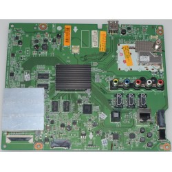 LG EBT63853402 MAIN BOARD FOR 55UF6800-UA