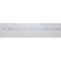 Hisense JL.D425B1330-003DS-M_V01 JHD425X1F52-T0 LED Backlight Strips (2)