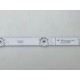 Hisense JL.D425B1330-003DS-M_V01 JHD425X1F52-T0 LED Backlight Strips (2)